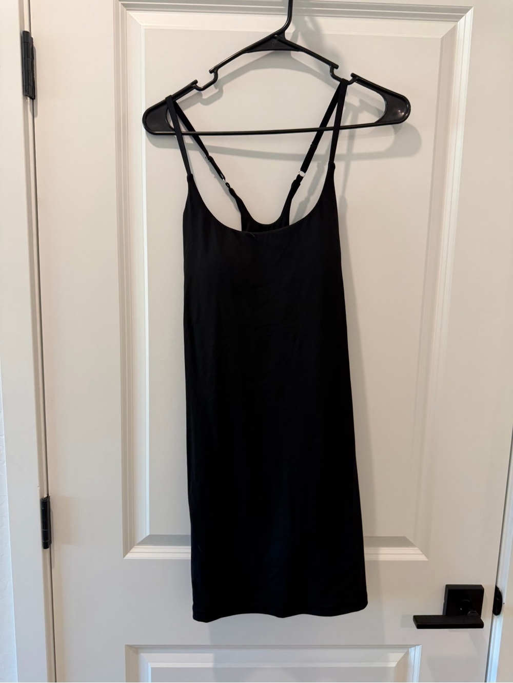 Athletic dress